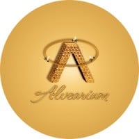 Alvearium Marketing Logo